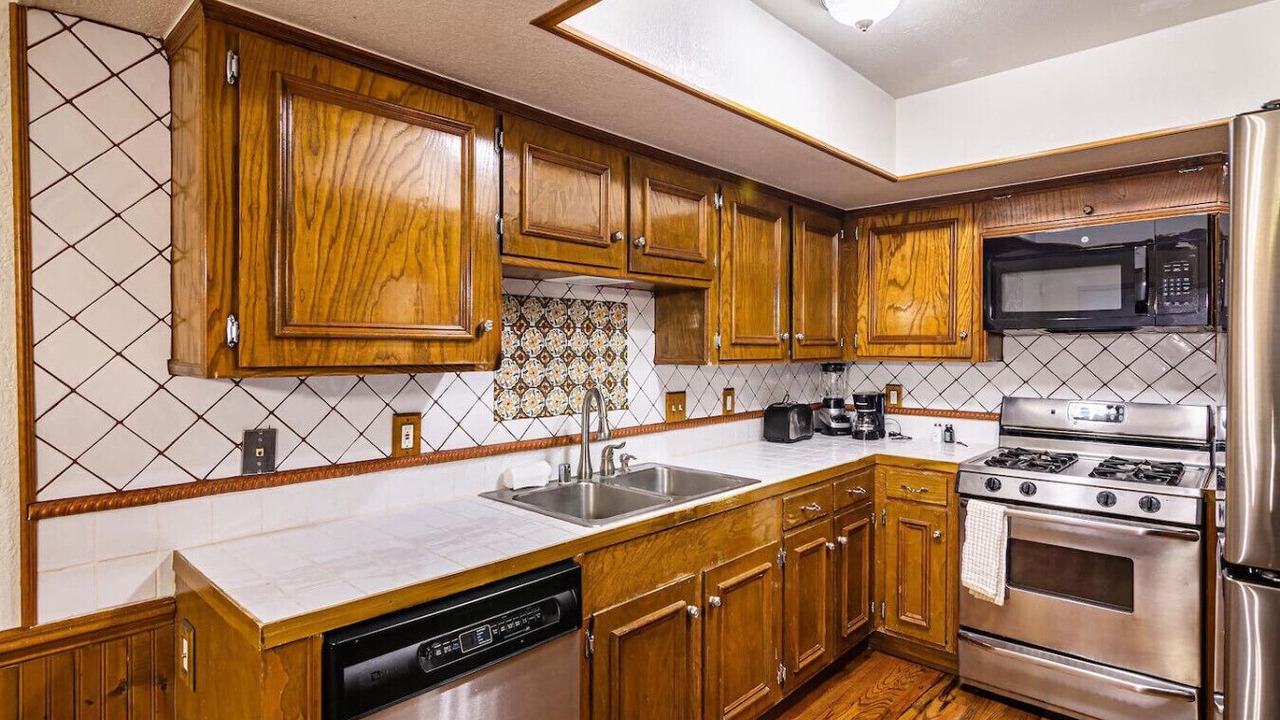 Photo of Kitchen in Bandolero - Tarascas