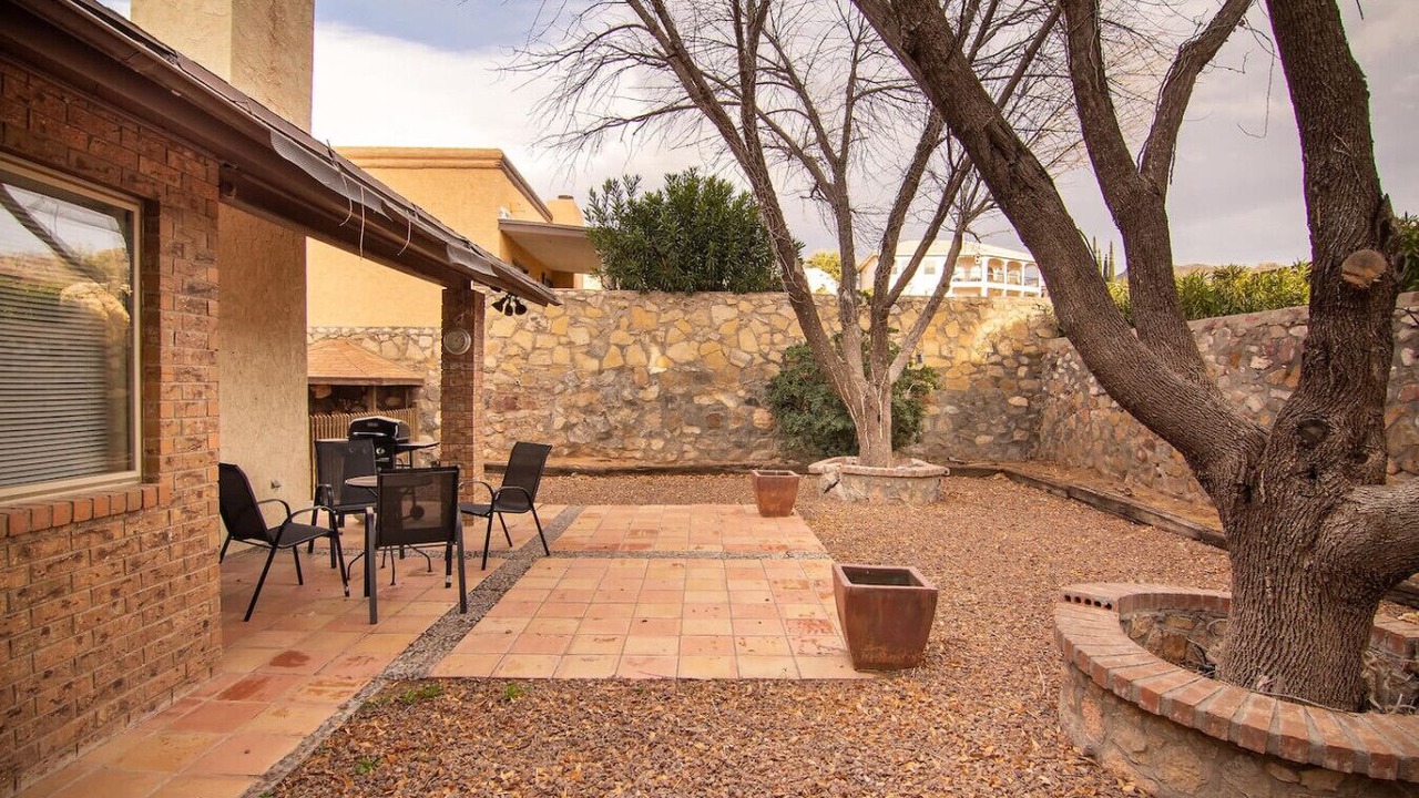Photo of Outdoor in Bandolero - Tarascas