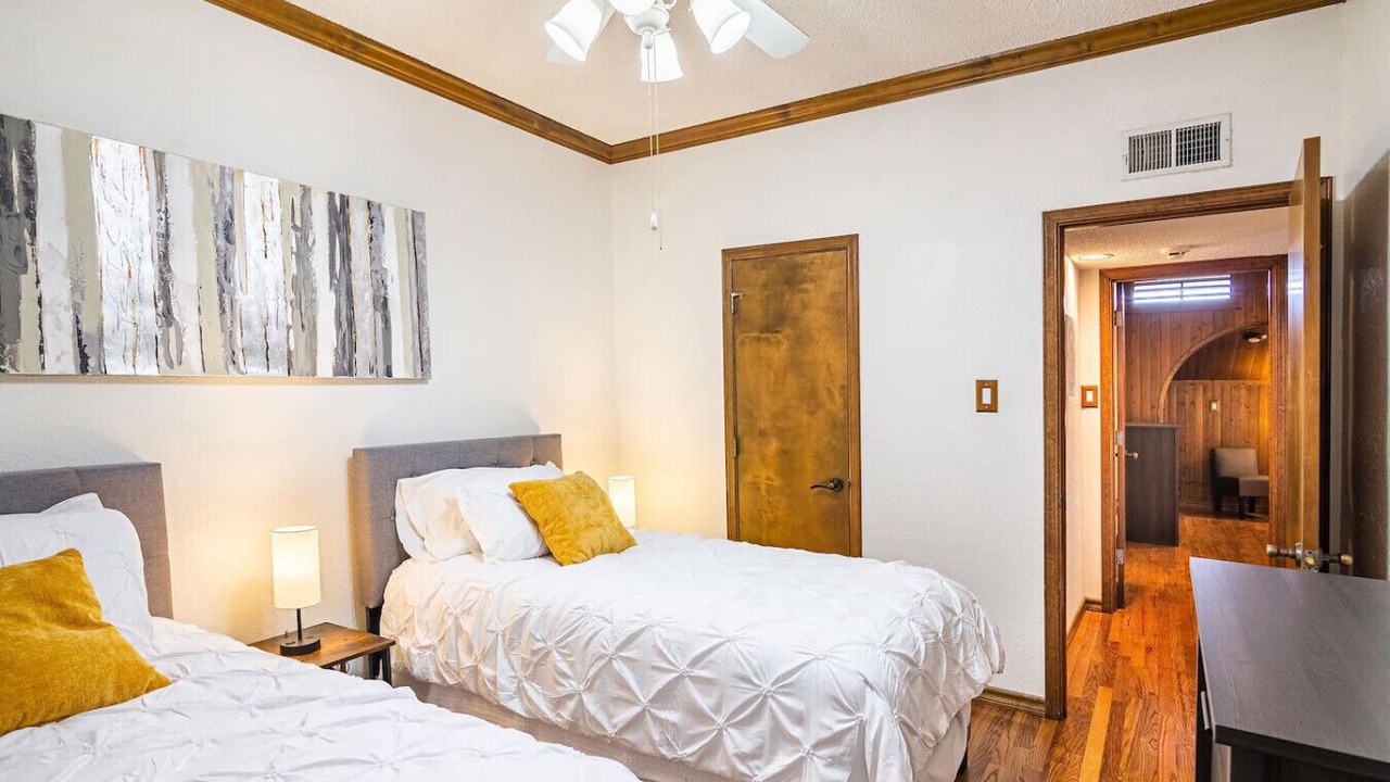 Photo of Bedroom in Bandolero - Tarascas