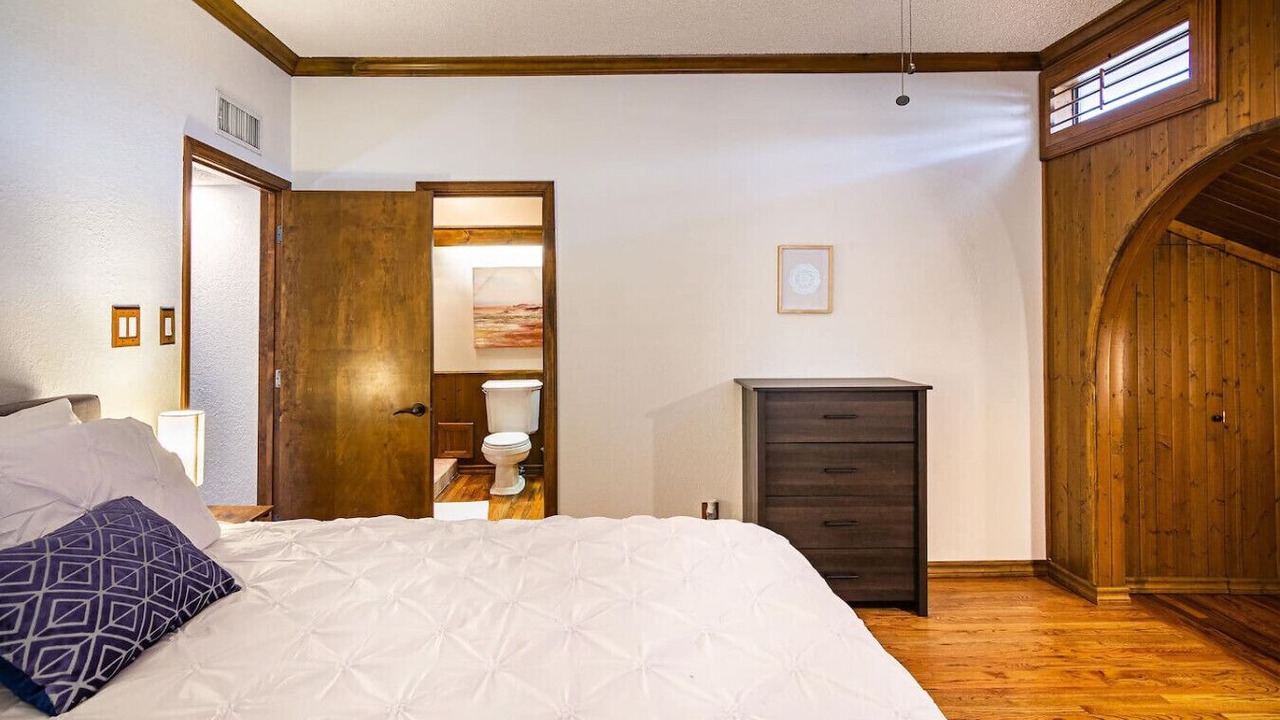 Photo of Bedroom in Bandolero - Tarascas