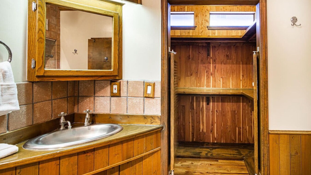 Photo of Bathroom in Bandolero - Tarascas