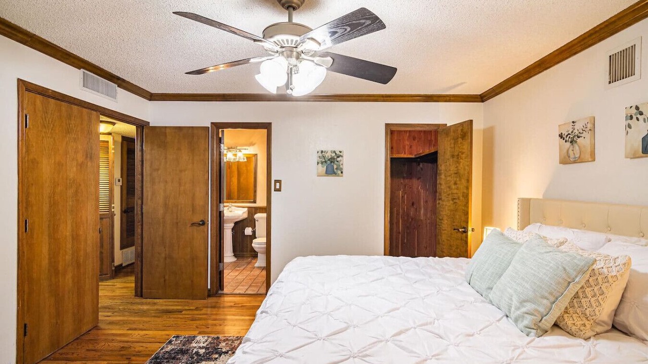 Photo of Bedroom in Bandolero - Tarascas