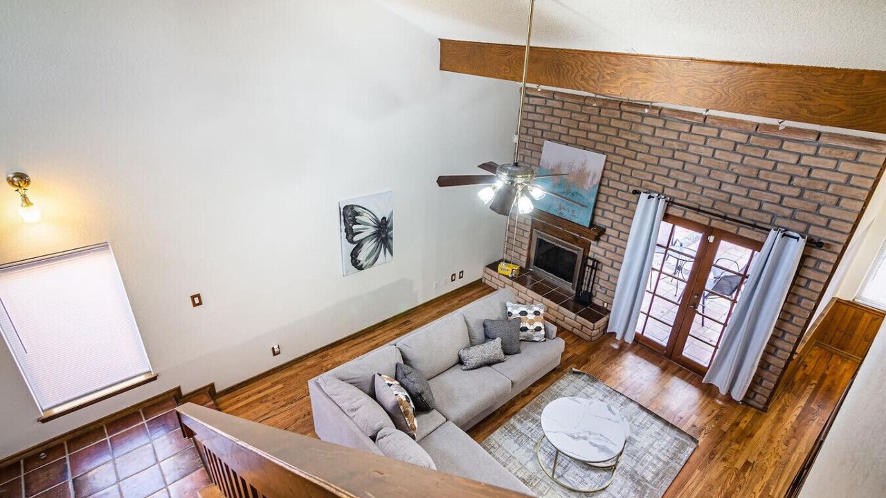 Photo of Livingroom in Bandolero - Tarascas