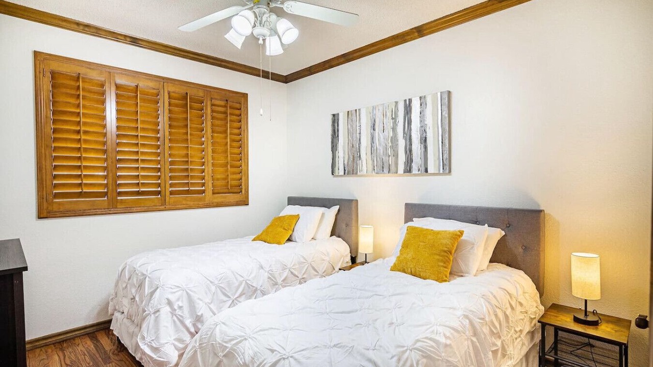 Photo of Bedroom in Bandolero - Tarascas