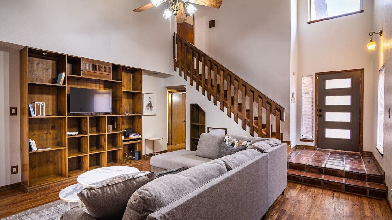 Photo of Livingroom in Bandolero - Tarascas