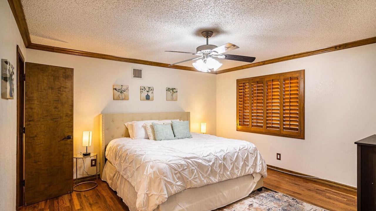 Photo of Bedroom in Bandolero - Tarascas