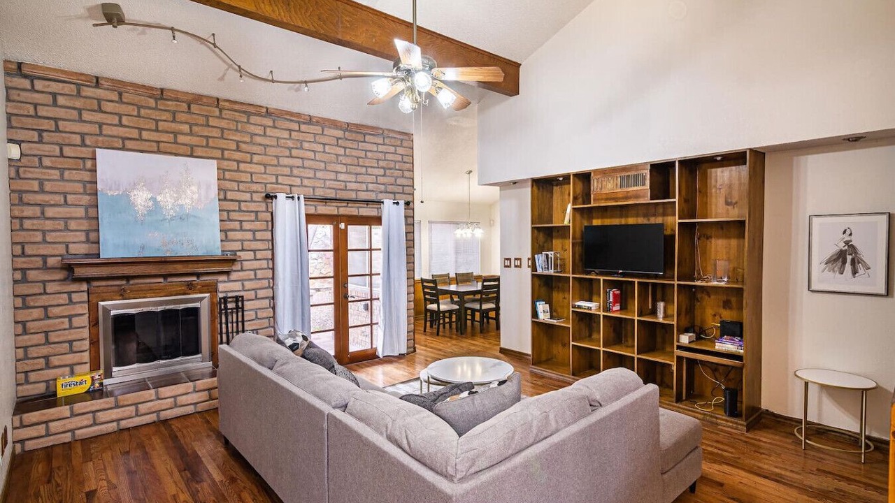 Photo of Livingroom in Bandolero - Tarascas