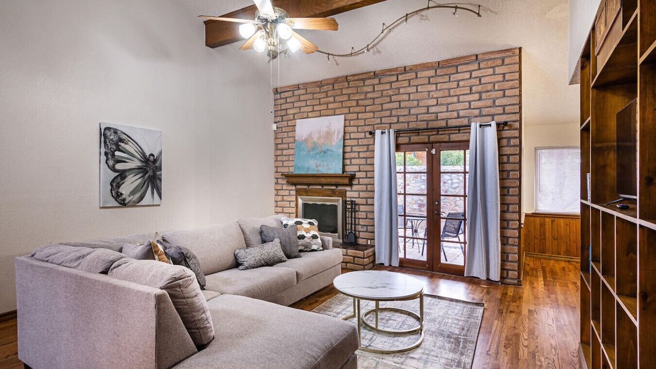 Photo of Livingroom in Bandolero - Tarascas