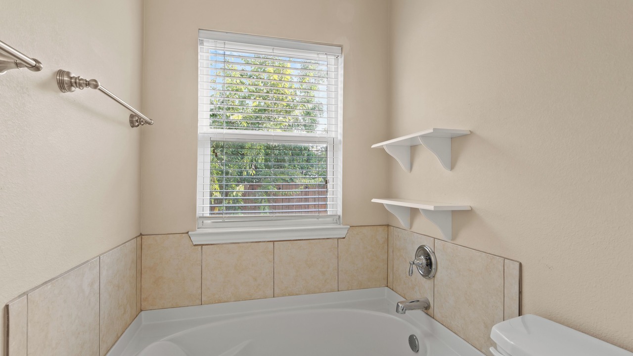 Photo of Bathroom in Lake Dallas