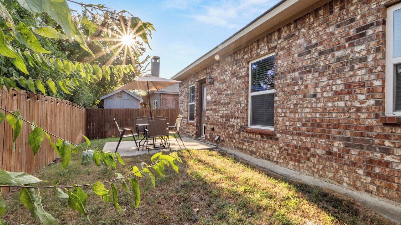 Photo of Outdoor in Lake Dallas