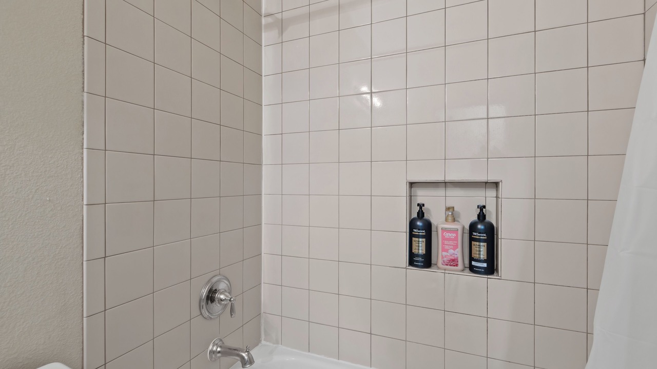 Photo of Bathroom in Lake Dallas