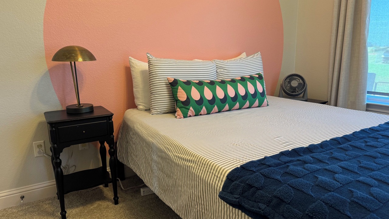 Photo of Bedroom in Tool
