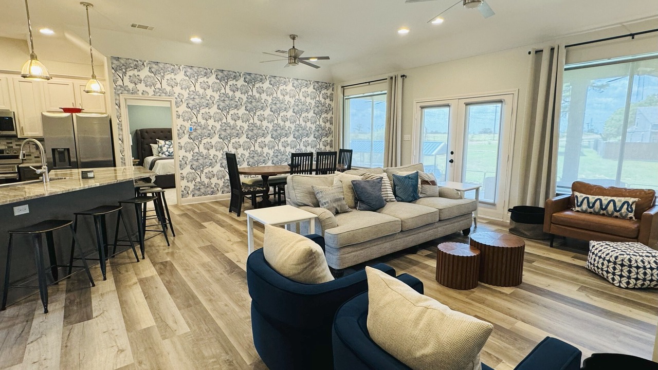 Photo of Livingroom in Tool