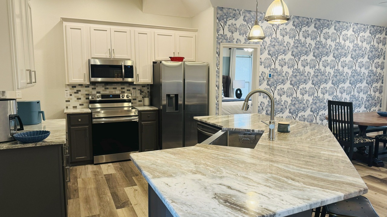 Photo of Kitchen in Tool