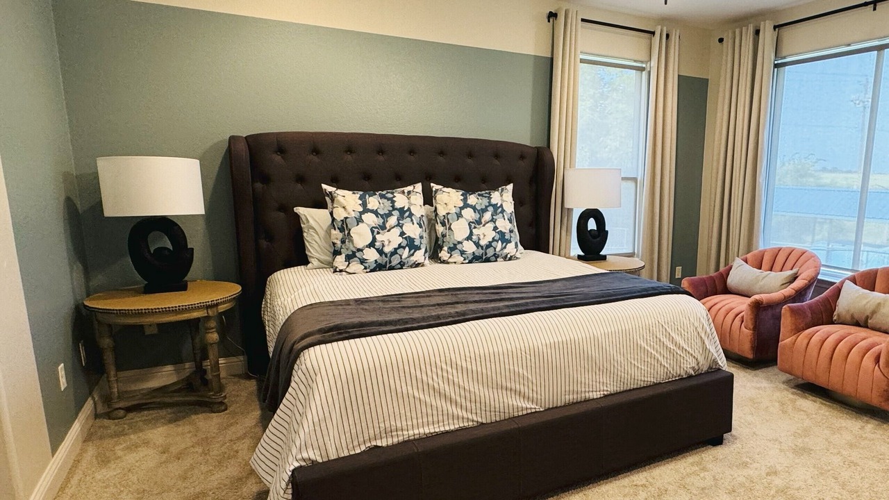 Photo of Bedroom in Tool