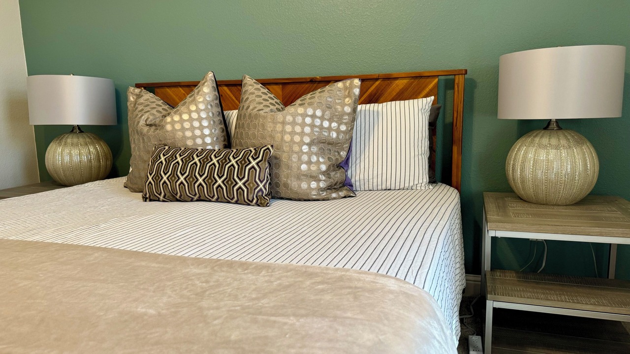 Photo of Bedroom in Tool