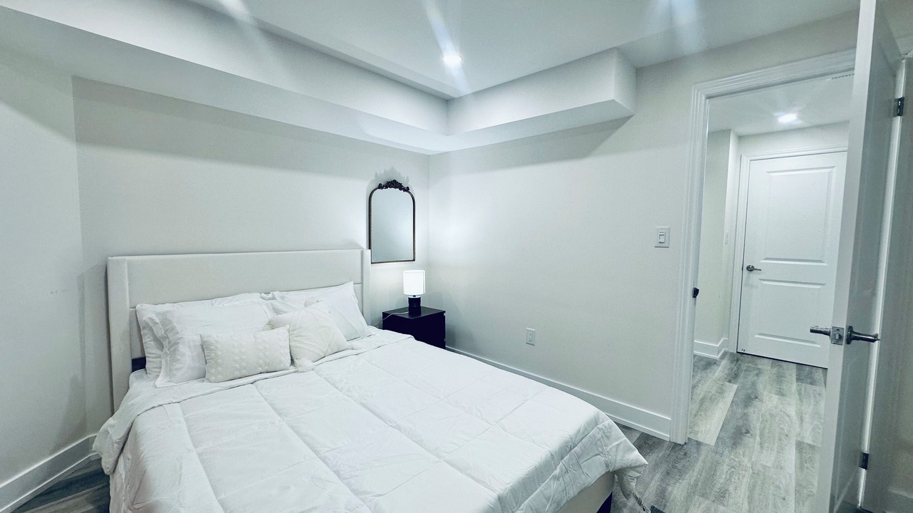 Photo of Bedroom in New Tecumseth
