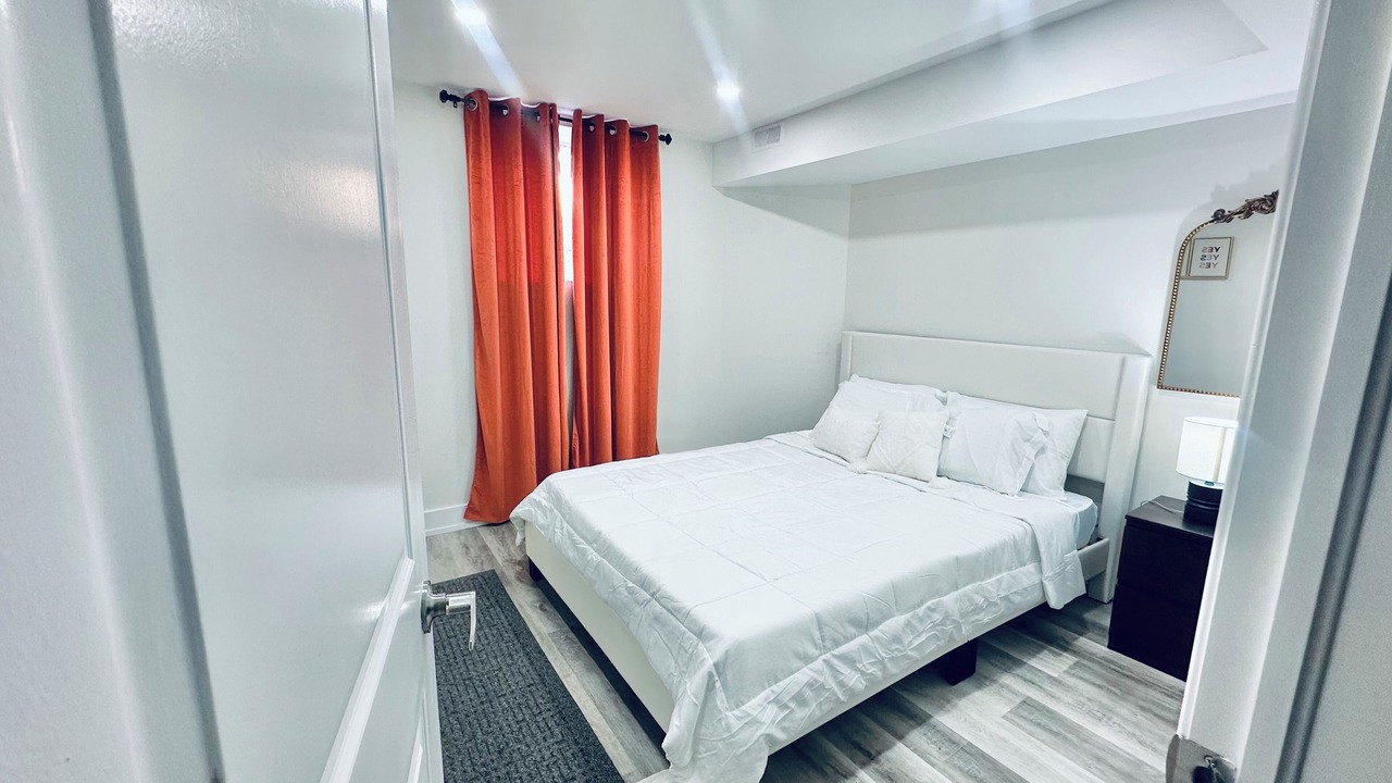 Photo of Bedroom in New Tecumseth