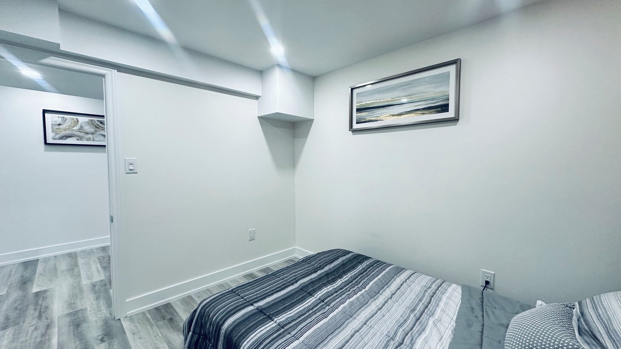 Photo of Bedroom in New Tecumseth