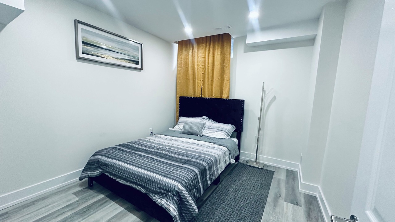 Photo of Bedroom in New Tecumseth