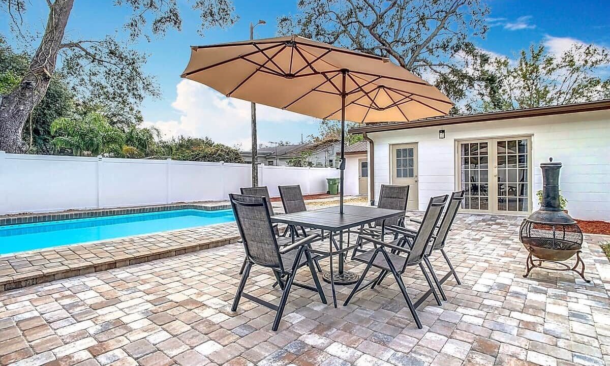 Photo of Outdoor in Old Seminole Heights