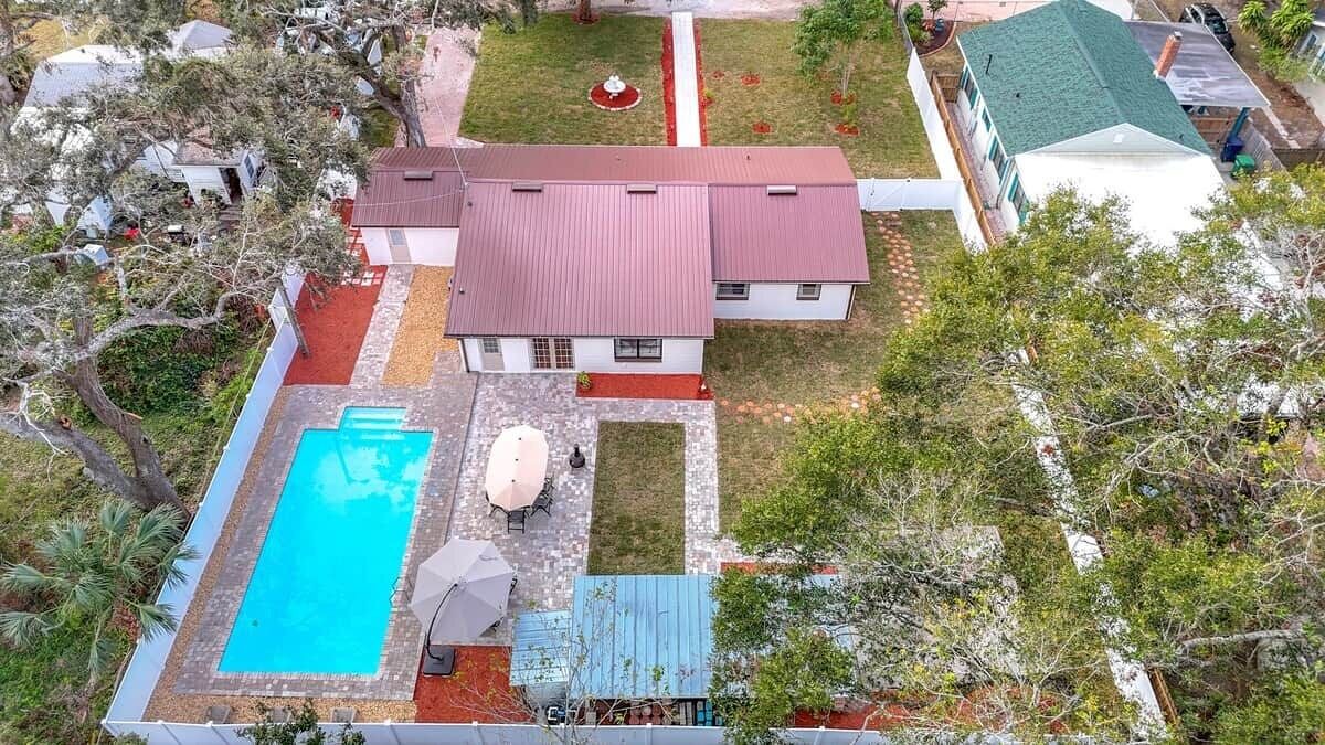 Photo of Outdoor in Old Seminole Heights
