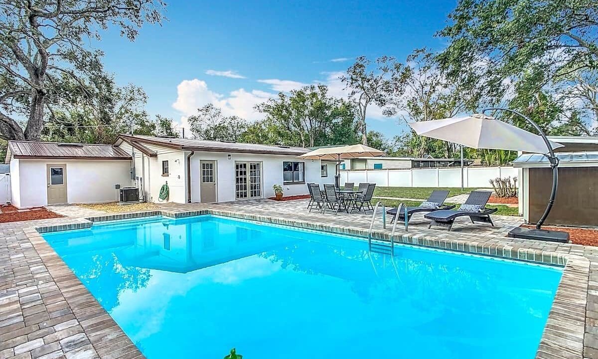 Photo of Outdoor in Old Seminole Heights