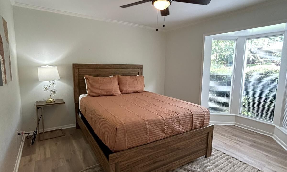 Photo of Bedroom in West Arlington