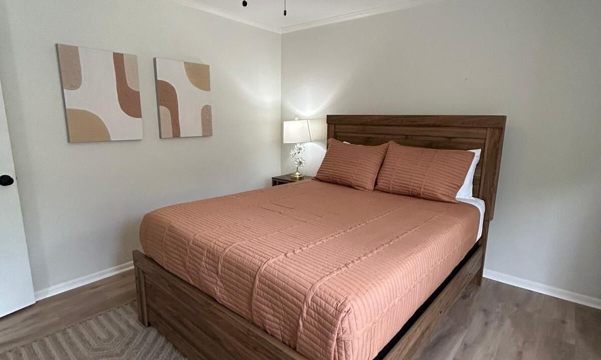 Photo of Bedroom in West Arlington