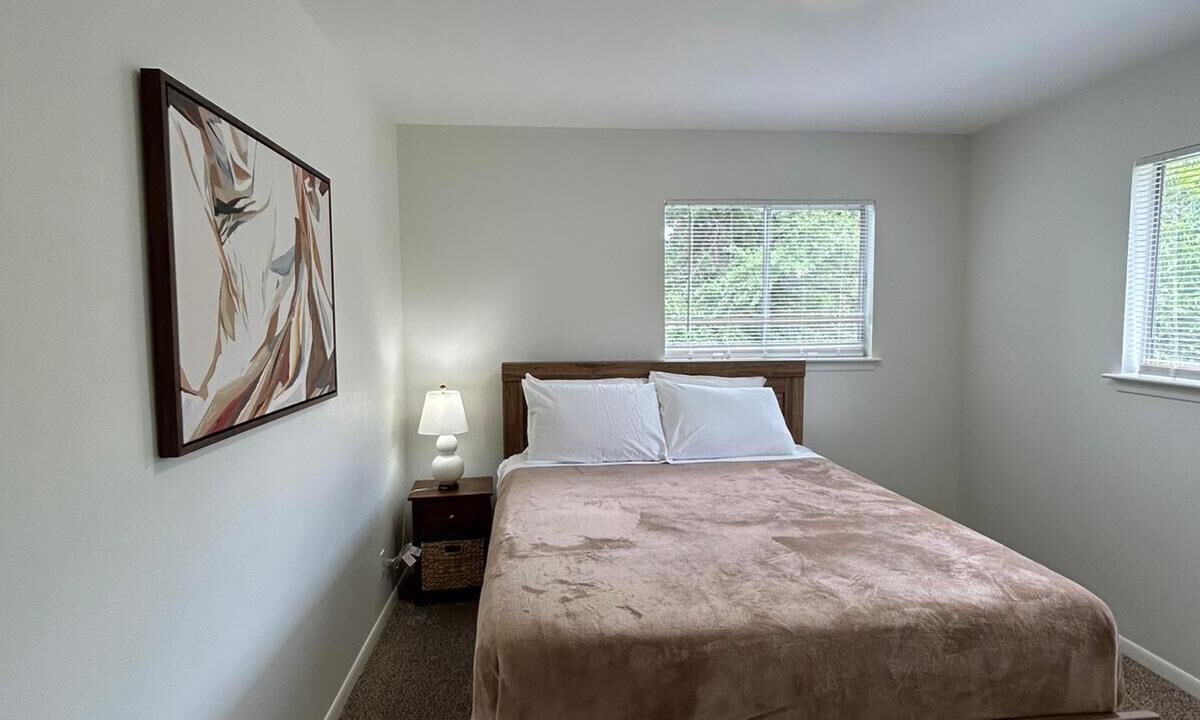 Photo of Bedroom in West Arlington