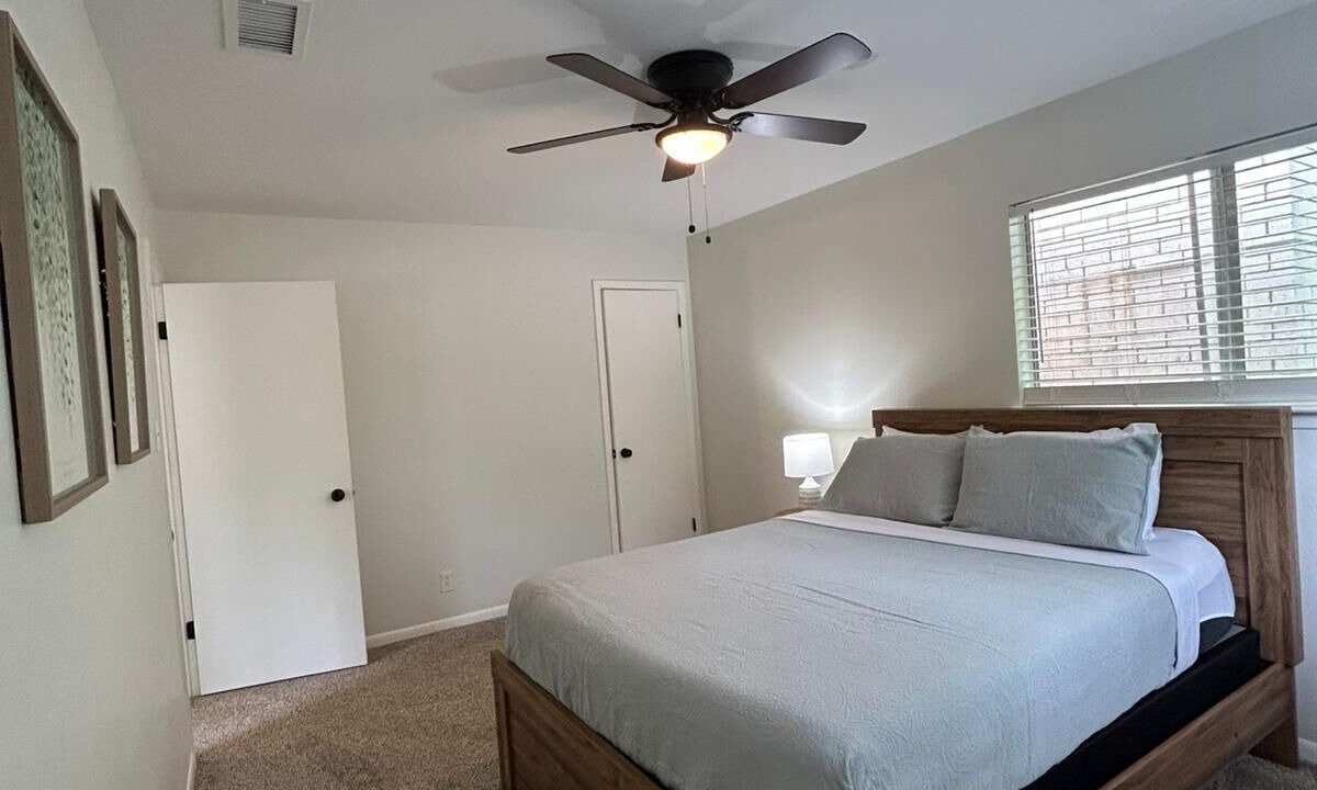 Photo of Bedroom in West Arlington