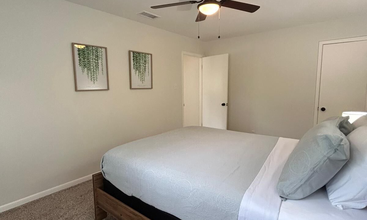 Photo of Bedroom in West Arlington