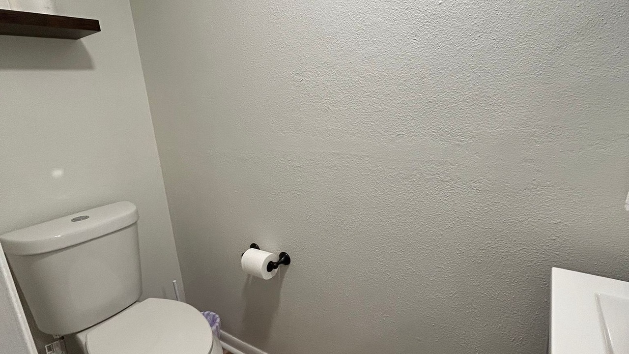 Photo of Bathroom in West Arlington