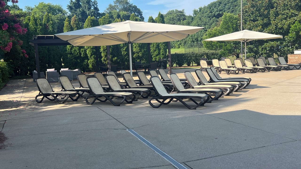 Photo of Patio Balcony in Thompson's Station
