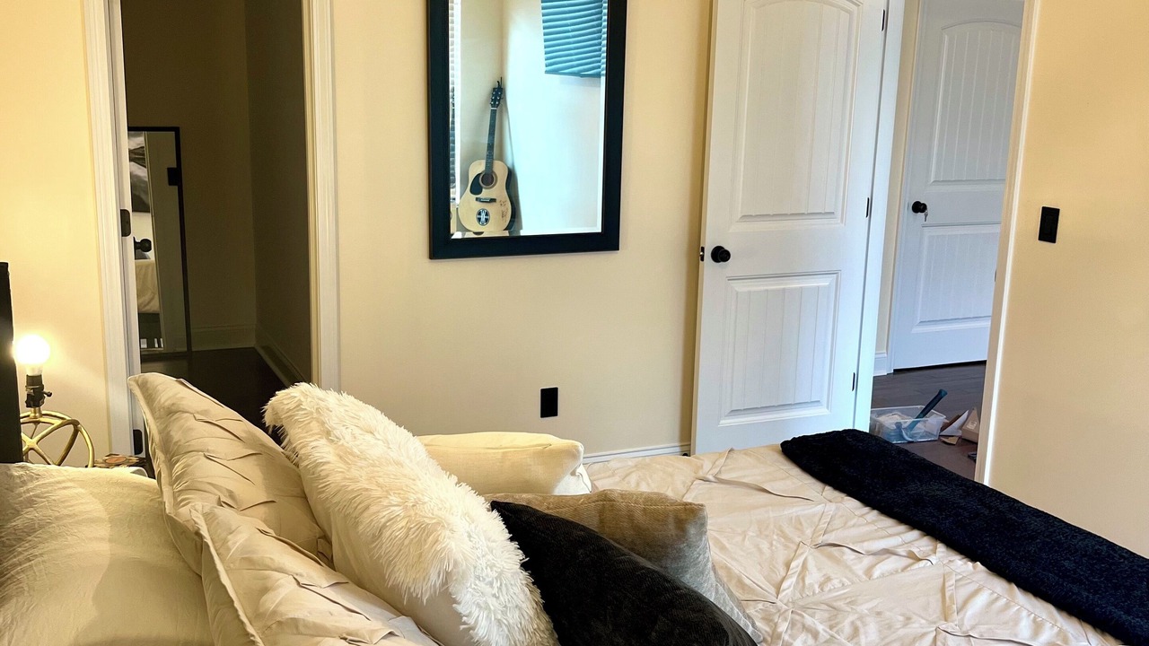 Photo of Bedroom in Thompson's Station