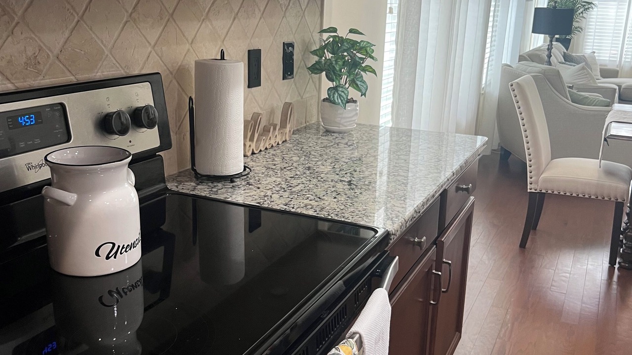 Photo of Kitchen in Thompson's Station