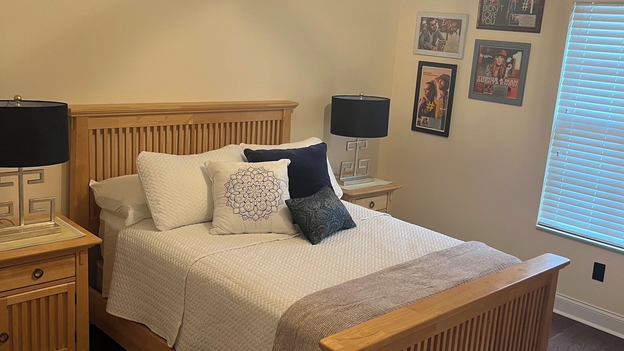 Photo of Bedroom in Thompson's Station