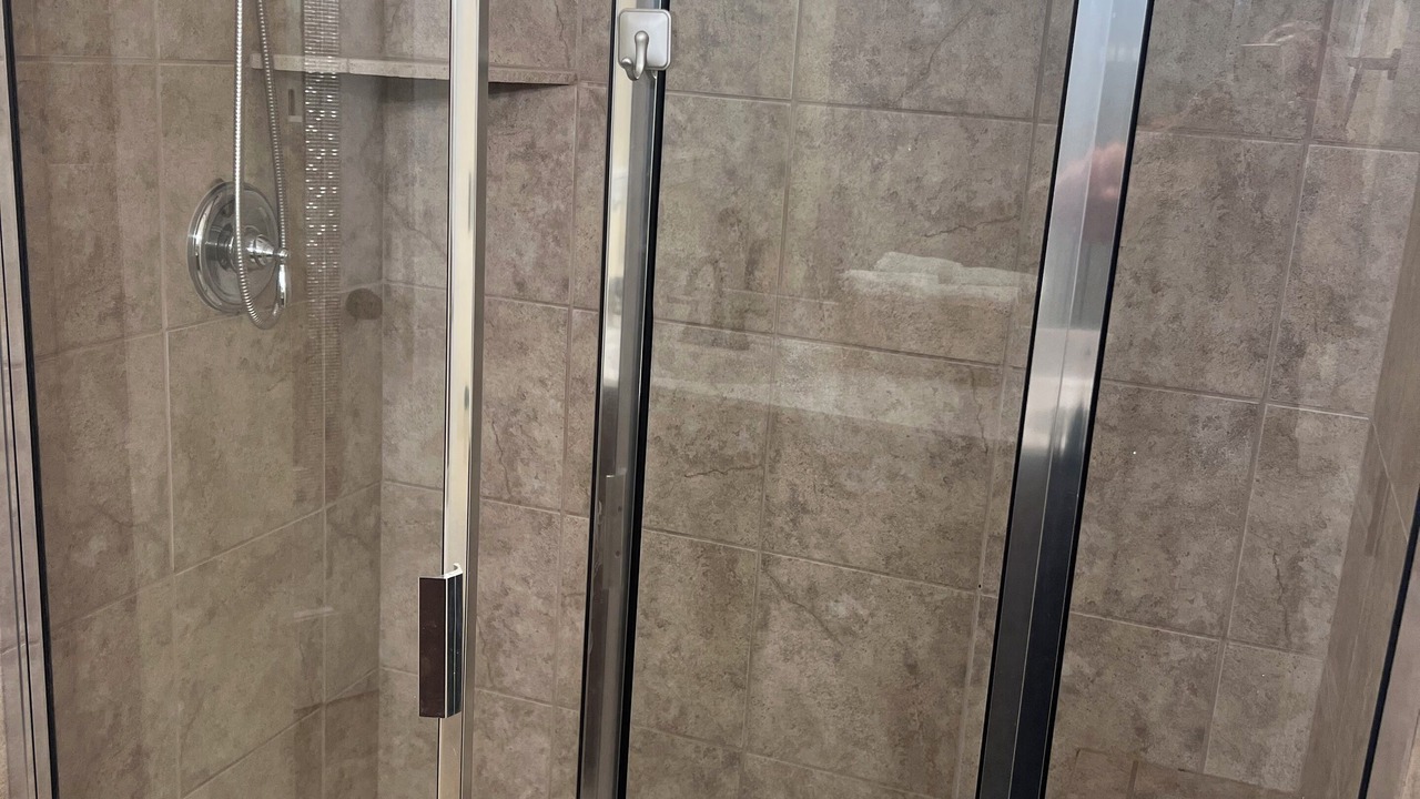 Photo of Bathroom in Thompson's Station