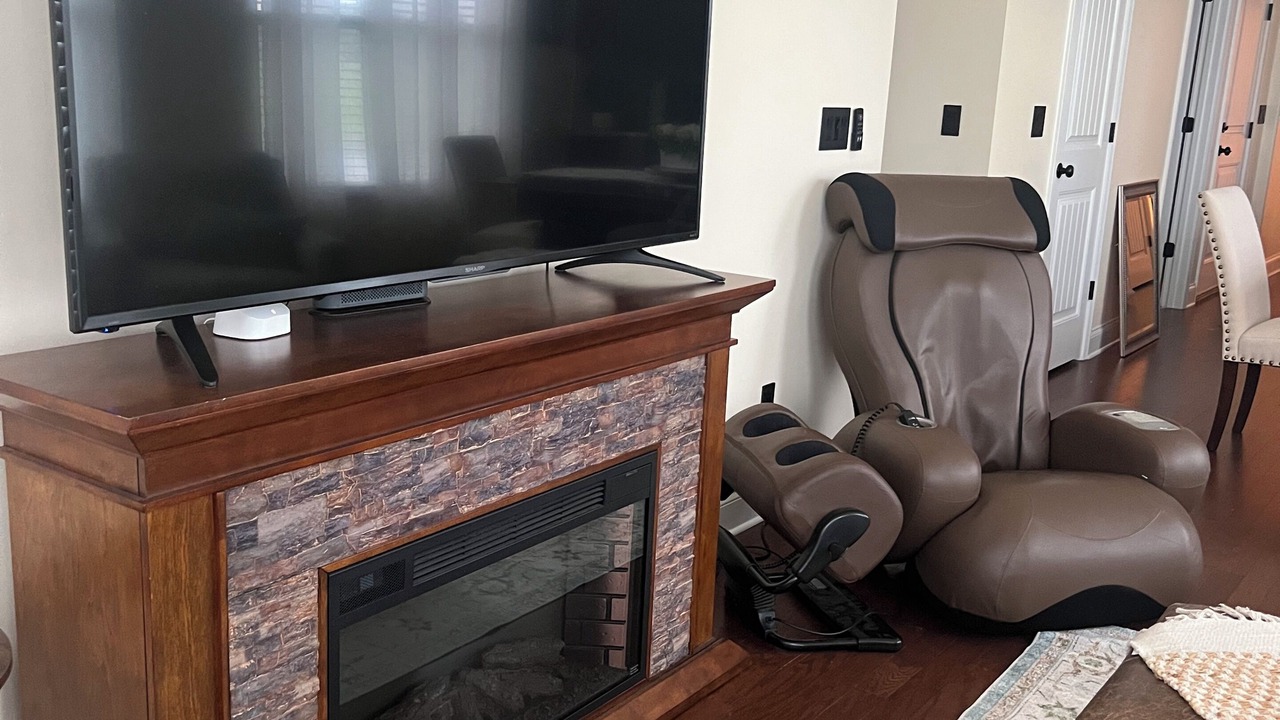 Photo of Livingroom in Thompson's Station