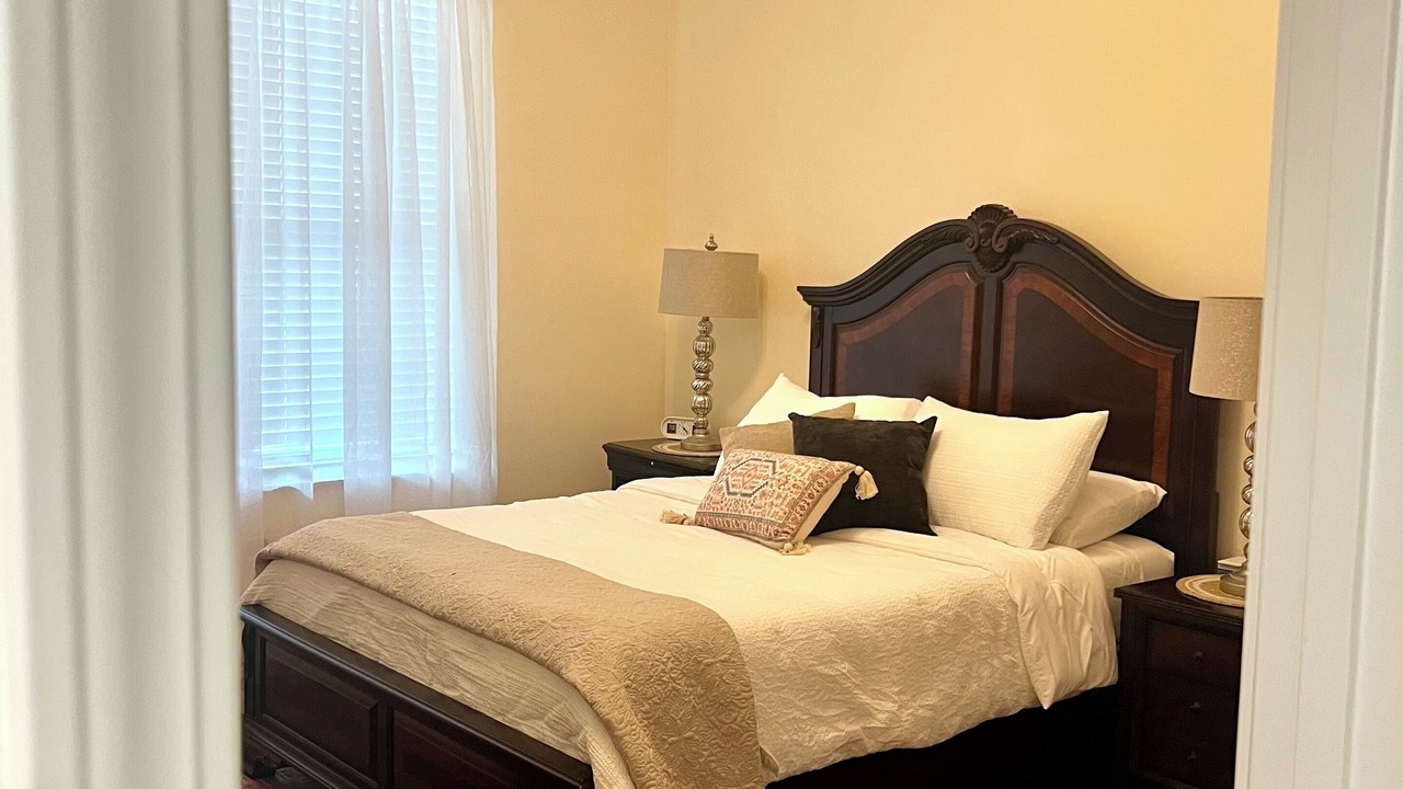 Photo of Bedroom in Thompson's Station