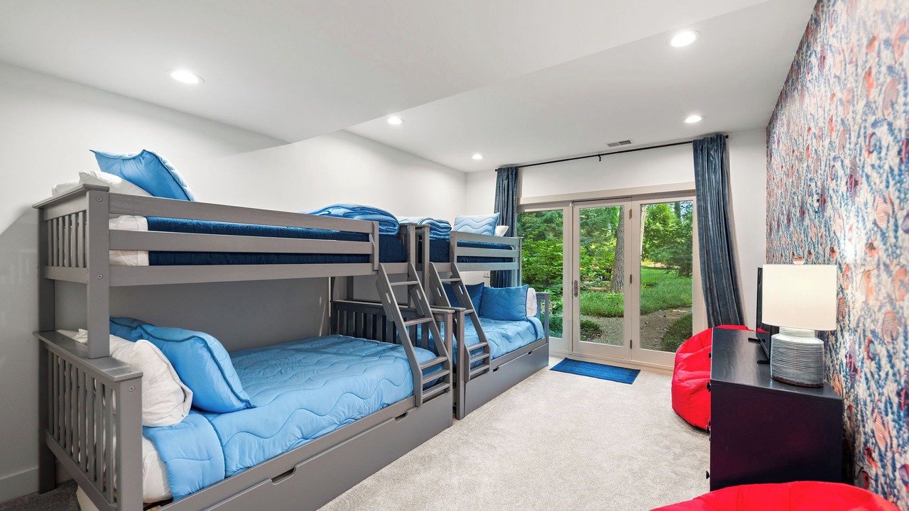 Photo of Bedroom in Harbert