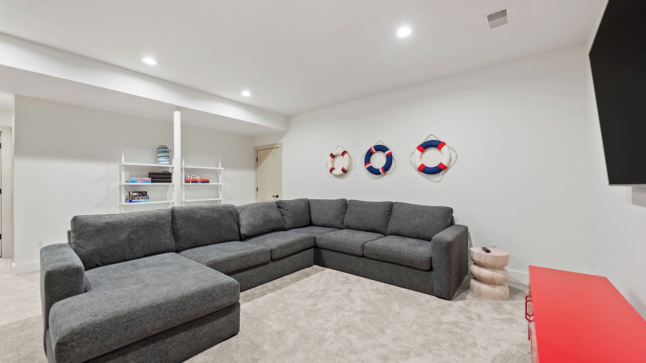 Photo of Livingroom in Harbert