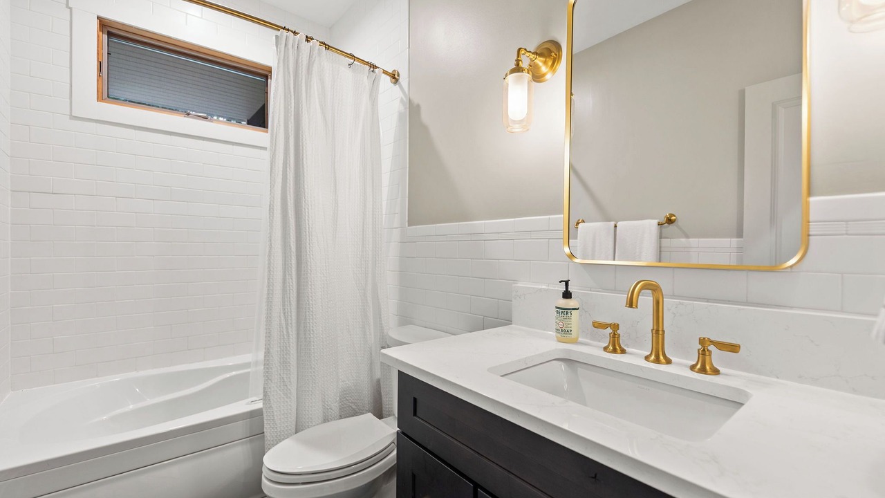 Photo of Bathroom in Harbert
