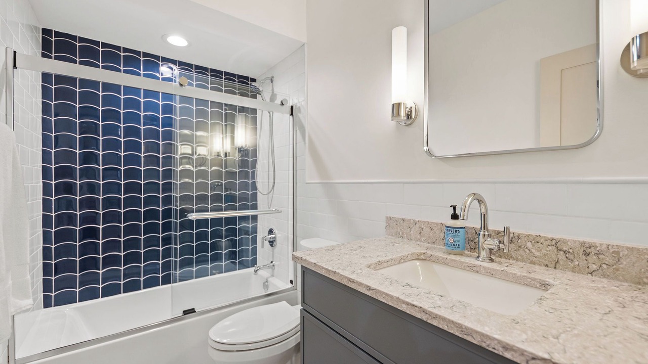 Photo of Bathroom in Harbert