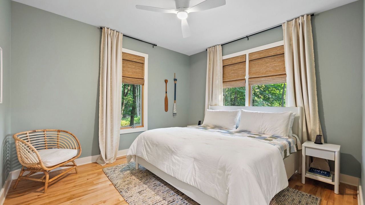 Photo of Bedroom in Harbert