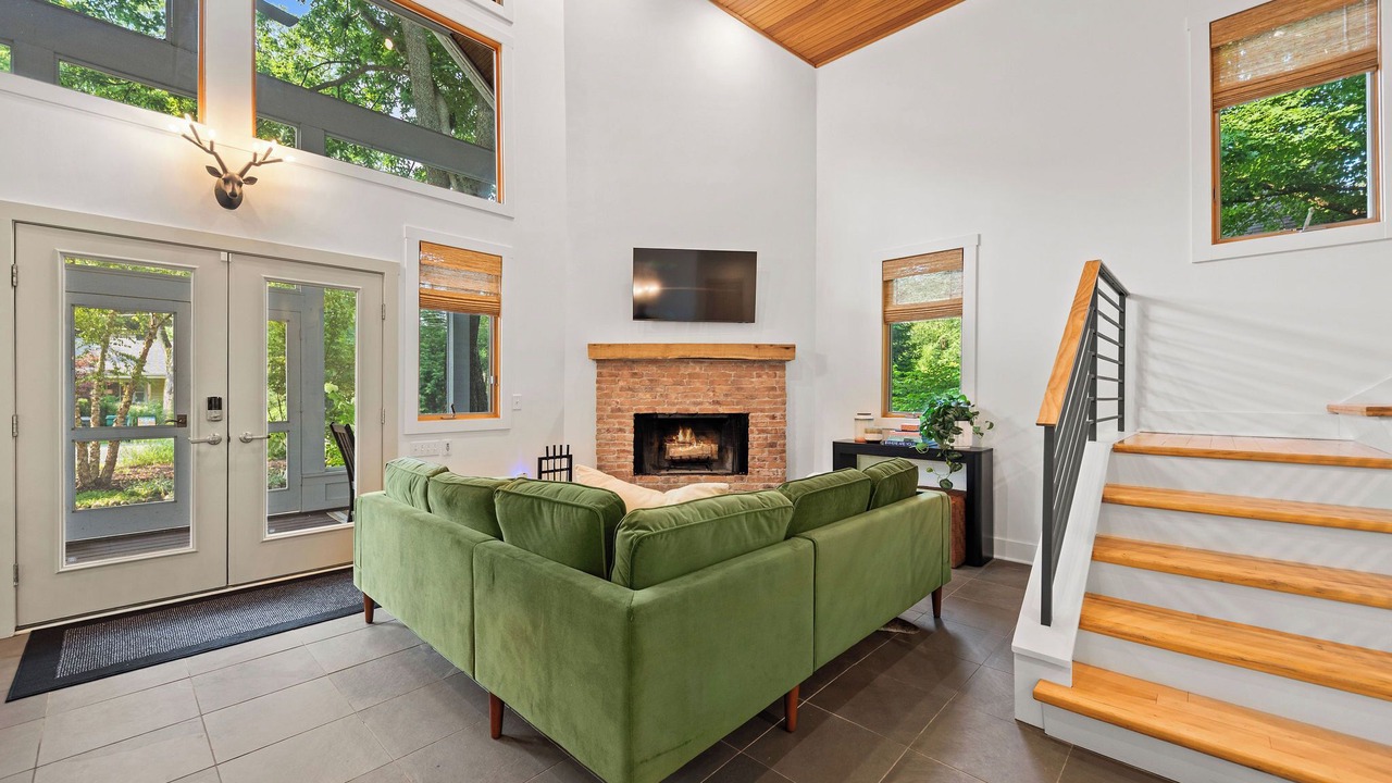 Photo of Livingroom in Harbert