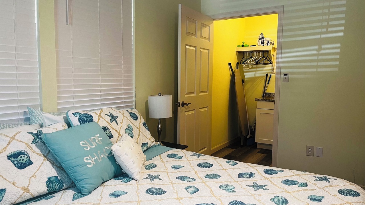 Photo of Bedroom in Dauphin Island