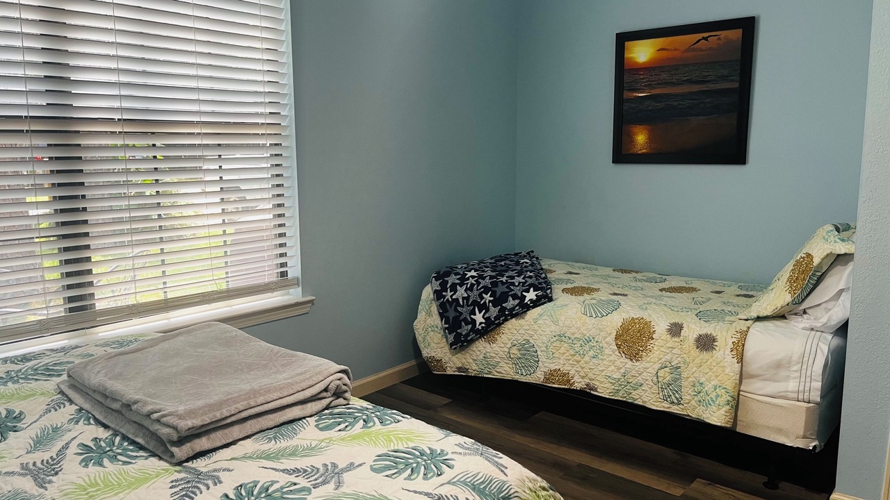 Photo of Bedroom in Dauphin Island