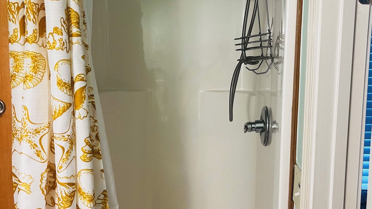 Photo of Bathroom in Dauphin Island