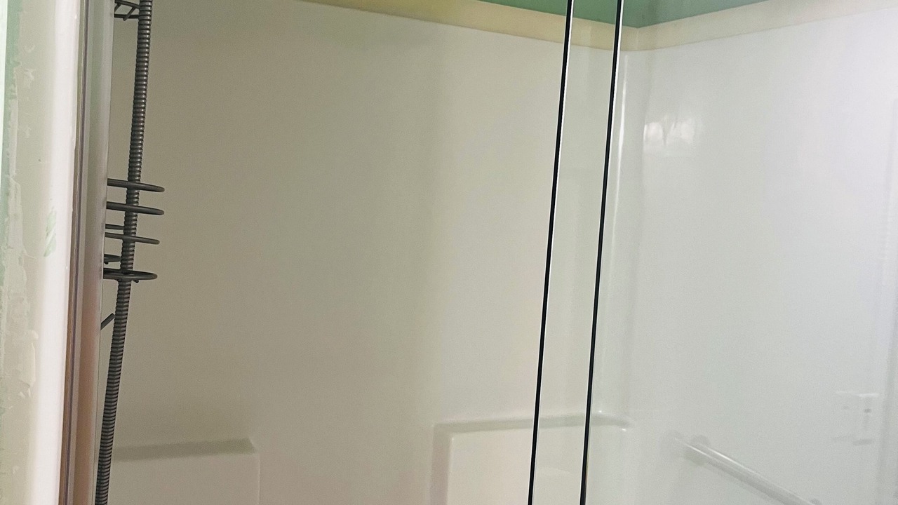 Photo of Bathroom in Dauphin Island